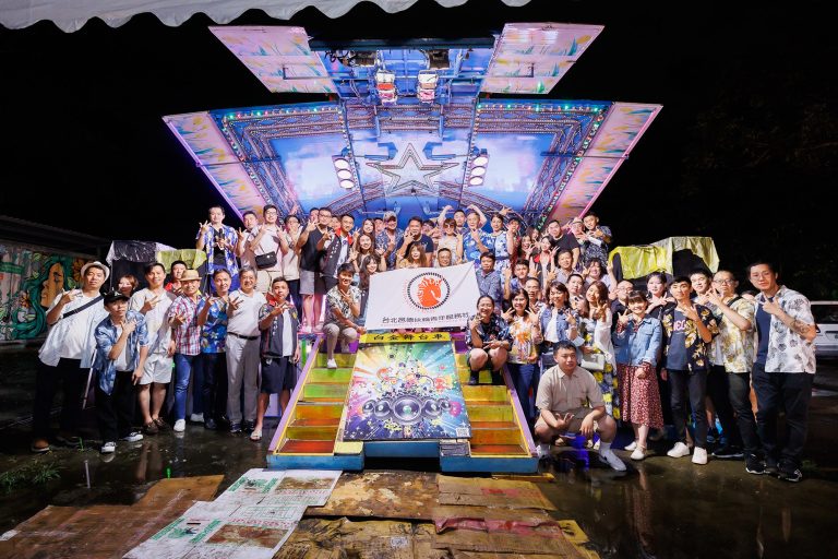 3482地區台北邑德扶輪青年服務社x22-23年度第8屆社慶