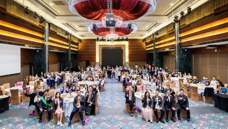 3482地區2023-24年度第6-2分區聯合例會