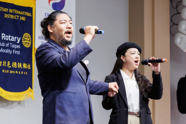 3482地區2023-24年度第九分區聯合例會