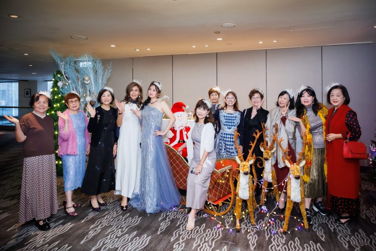 3482地區2023-24年度寶眷聯誼活動(大同社)