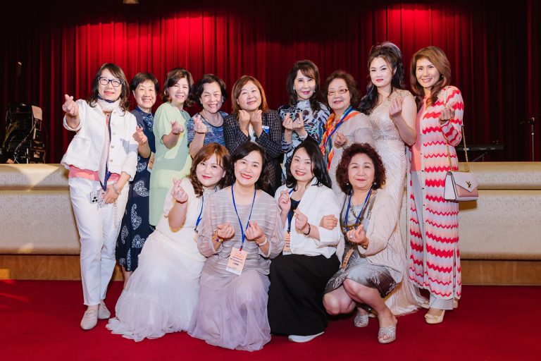 3482地區年會-寶眷聯誼活動(大同社)