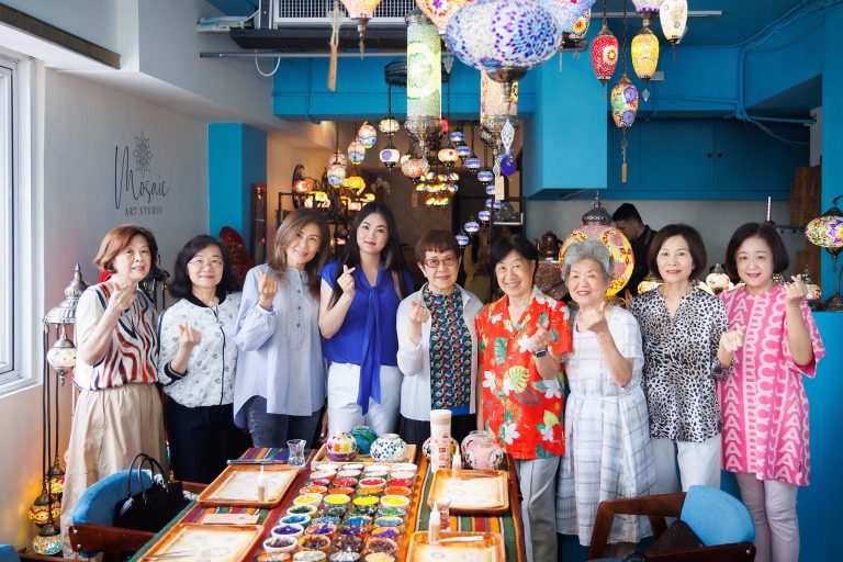 3482地區台北大同扶輪社六月內輪會