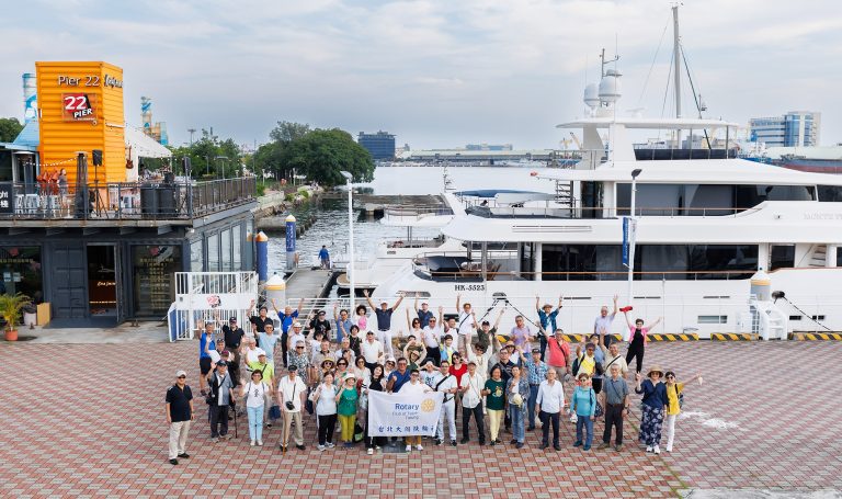 2024台北大同扶輪社東港美食之旅