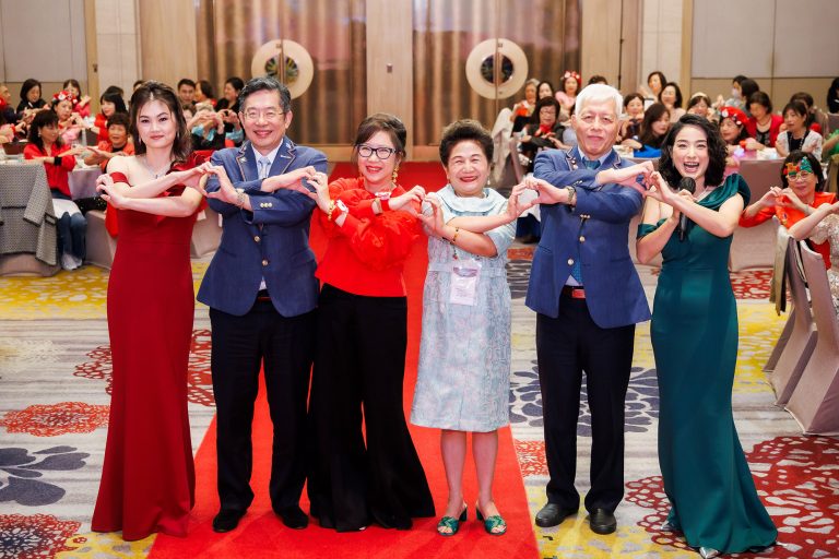 3482地區2025-26年度地區寶尊眷聯誼委員會-魔幻聖誕饗宴活動