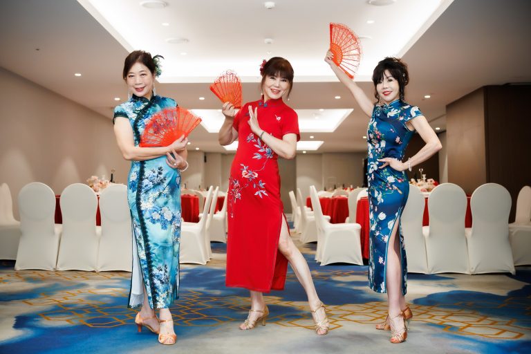 3482地區第九分區聯合例會