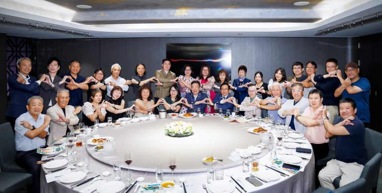 3482地區第六分區暨第十二分區社秘會